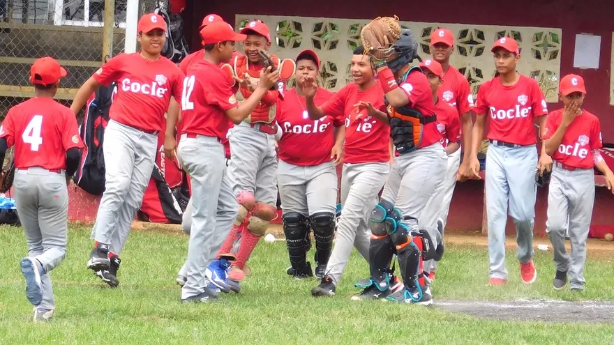Coclé derrotó a un equipo de Panamá Este que llegó invicto a semifinales