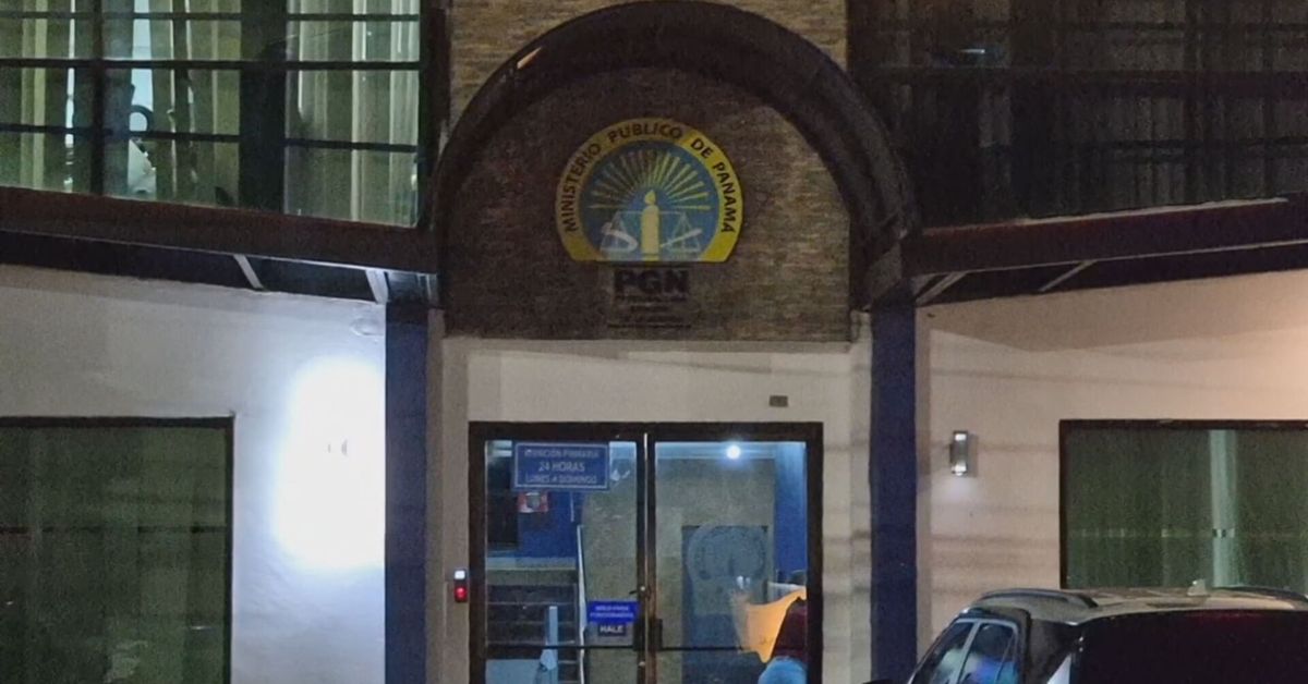 Cinco extranjeros detenidos tras agresión a policías en La Chorrera