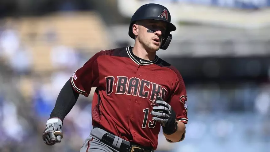 Nick Ahmed