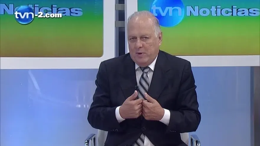 Martinelli prepara su ruta de escape, advierte Weeden