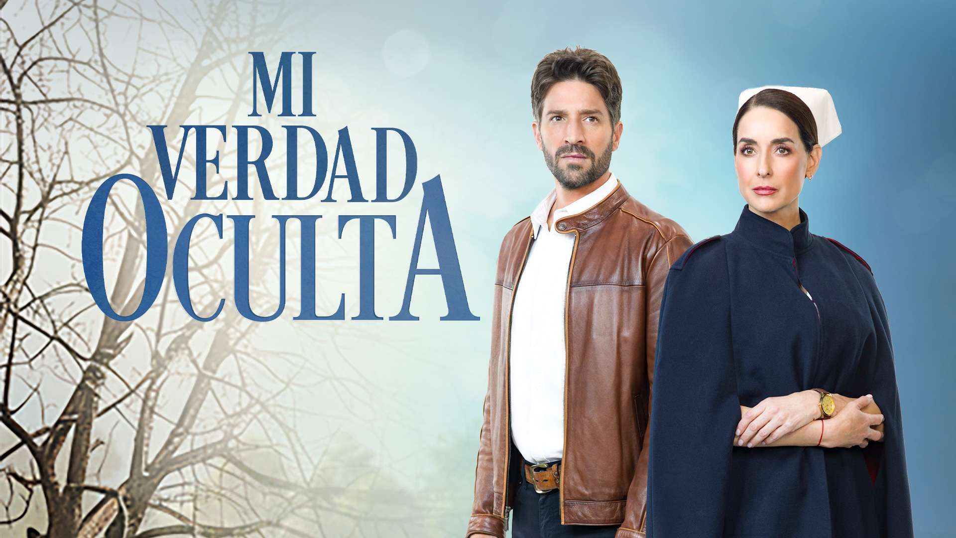 Mi Verdad Oculta