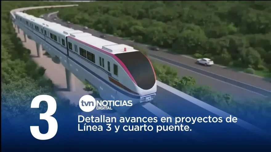 TOP 5 TVN Noticias del 13 de febrero de 2020