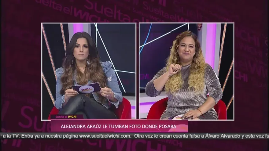 Santizo quiere ser papá nuevamente