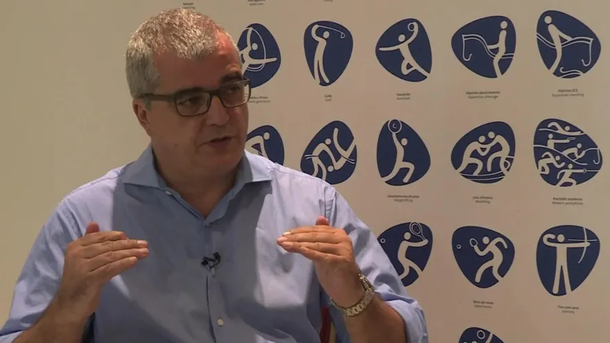 Rio - 2016 se ajusta el cinturón por la crisis