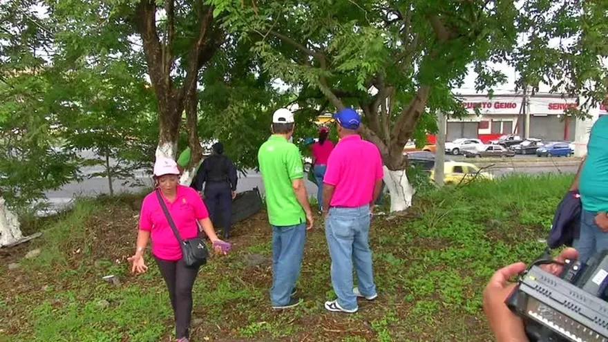 Continúan operativos en San Miguelito para luchar contra el mosquito Aedes aegypti
