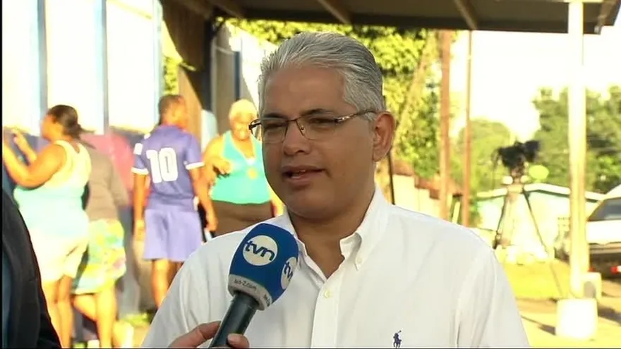 Entregarán orden de proceder para dragado del río Juan Díaz