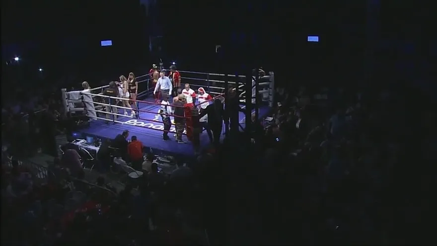 Jezreel Corrales se convierte en el campeón mundial número 30 de Panamá