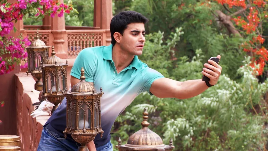 Saras Y Kumud capítulo 23