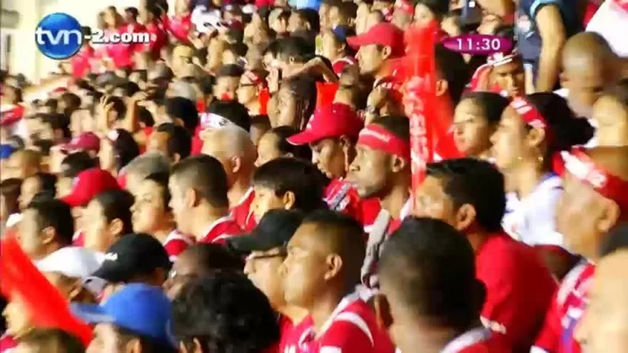 Preparación Extrema Roja