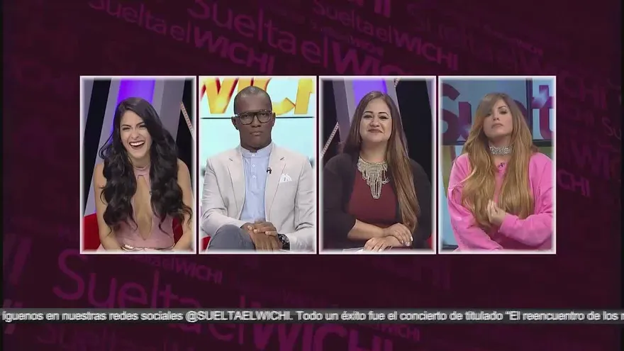 Lorena Castillo apoya el 'Gay Pride' - Parte 1