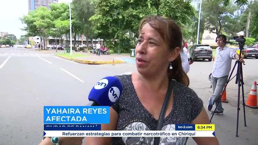 Afectados por accidentes en metrobuses piden indemnizaciones