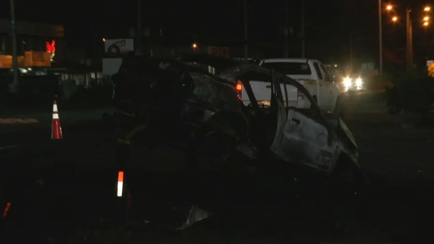 Accidente de tránsito deja un muerto en Coclé