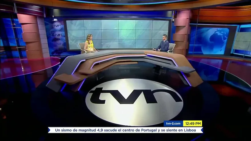 Noticiero MD 15 de enero de 2018 - Bloque 4