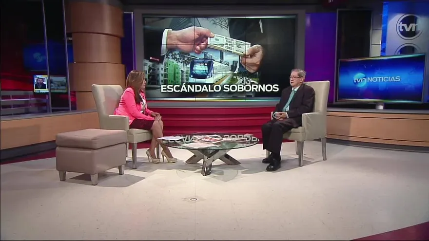 Noticiero AM 20 de febrero del 2017 - Bloque 6