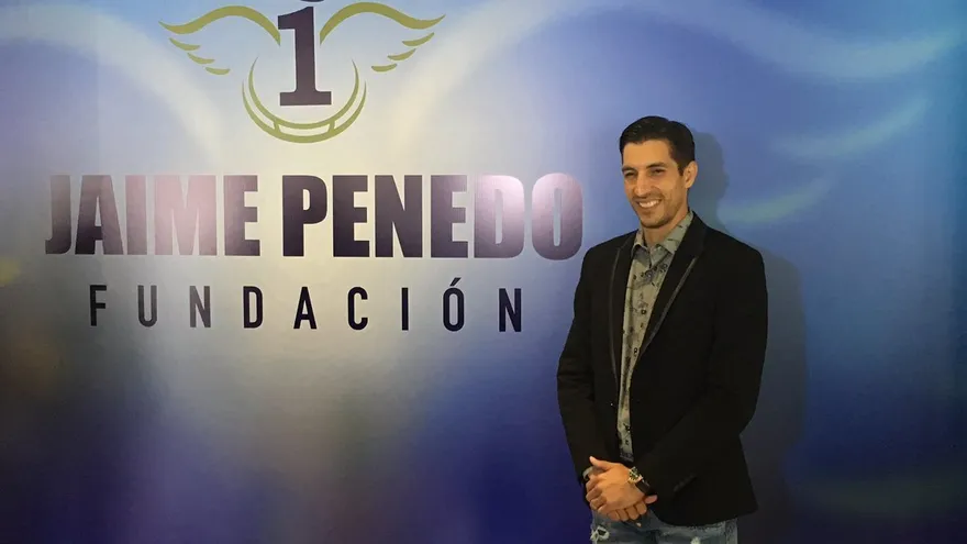 Penedo anuncia que se ausentará de Copa Oro.