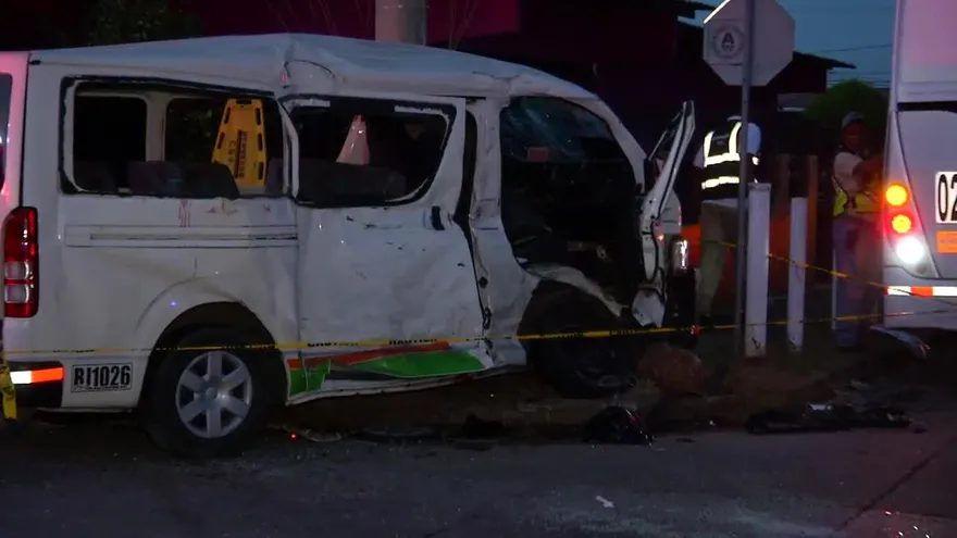 Se eleva cifra de niños víctimas de accidentes