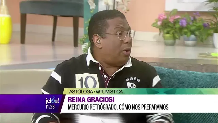 ¡Como prepararse para la llegada de mercurio retrógrado!