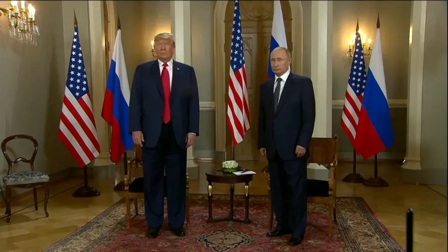 China y Rusia se abstienen de felicitar a Joe Biden