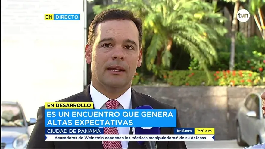 Destacan bondades de la cumbre empresarial China-Lac