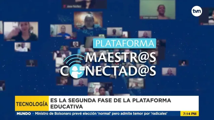 Tigo lanza plataforma educativa digital