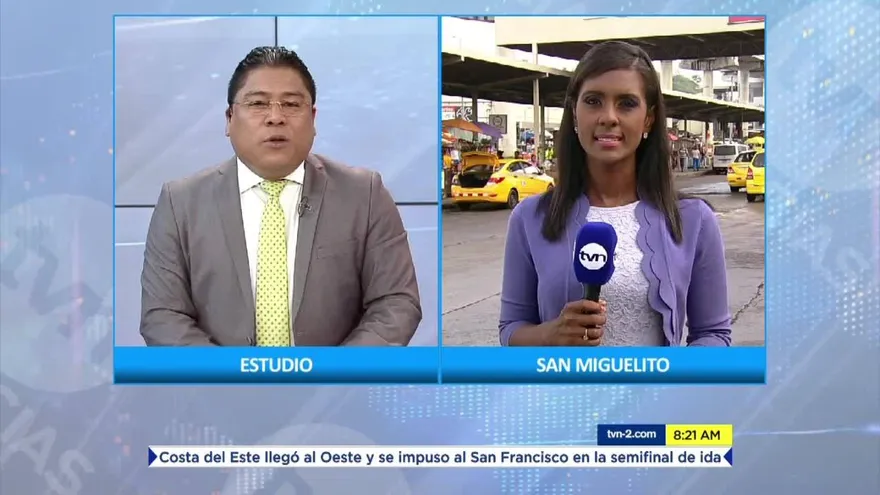 Noticiero AM 19 de noviembre del 2018 - Bloque 4