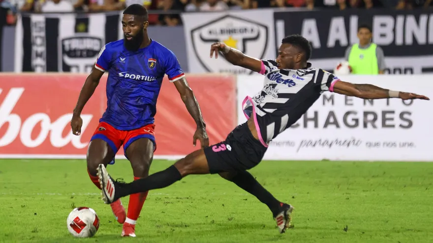 Tauro FC vs Plaza Amador| LPF EN VIVO| TVMAX