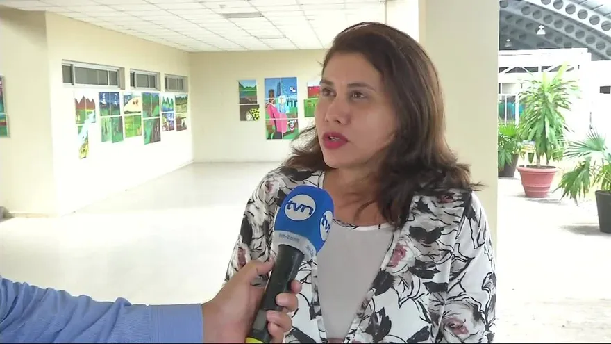 Situación de Escuela República de China-Taiwán preocupa a padres de familia