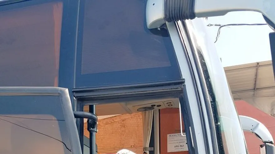 Universitario le debe dinero al panameño Luis Tejada desde febrero