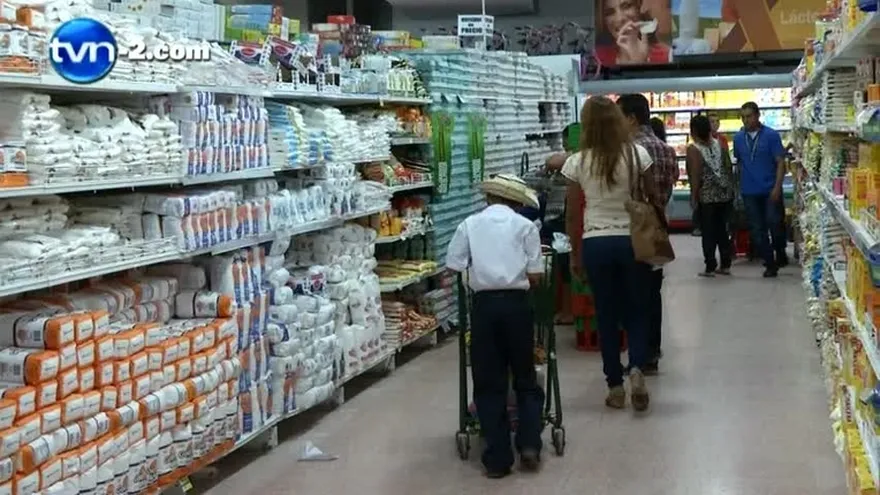 Reportan aumento de precios en alimentos