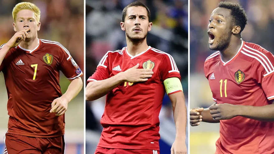 Espiando a los rivales de la Sele en el Mundial Rusia 2018