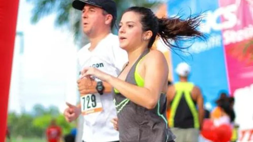 Cerrud y Zorrilla, los más rápidos en Costa del Este