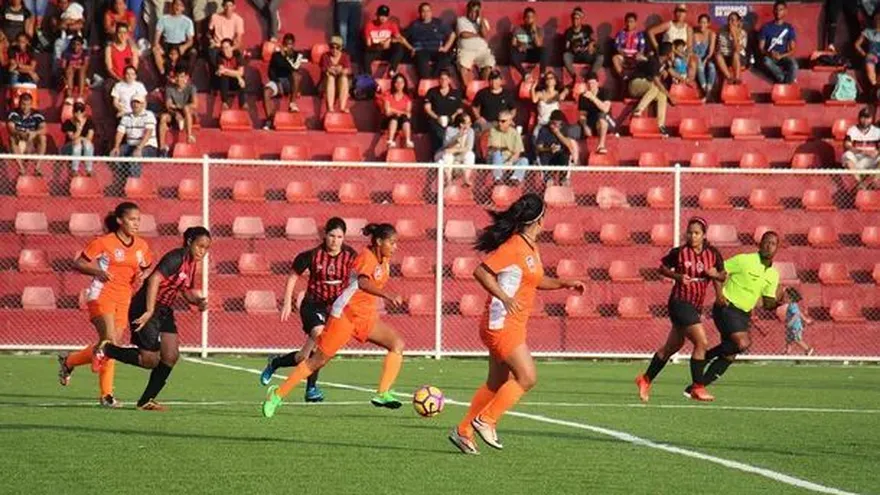 Entre goles y drama se disputó la segunda fecha de la LFF