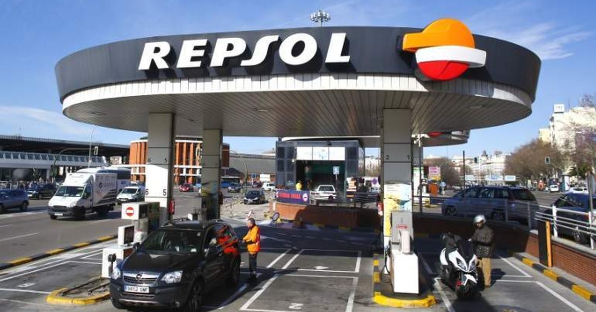 Repsol recupera el control de sus operaciones petrolíferas en Venezuela