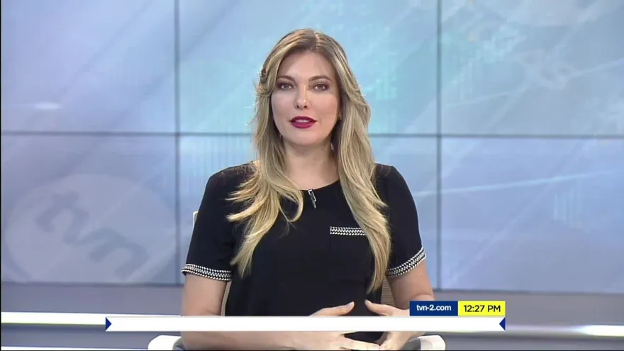 Noticiero MD 13 de mayo del 2019 - Bloque 2