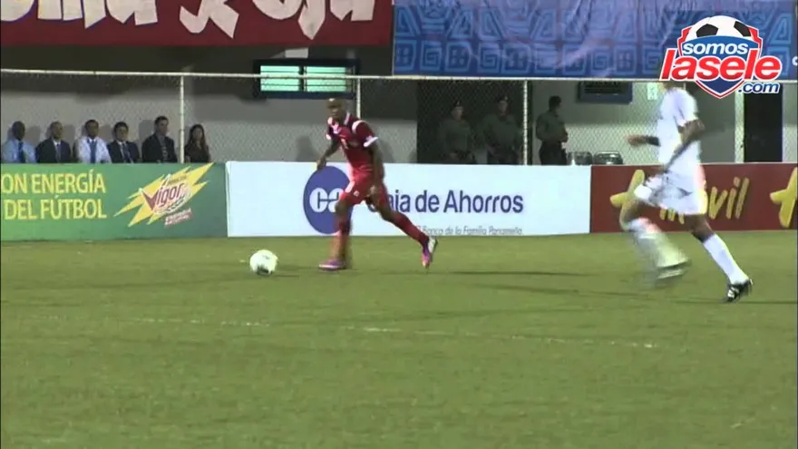 Resumen completo del pase al Mundial de Emiratos Árabes Unidos