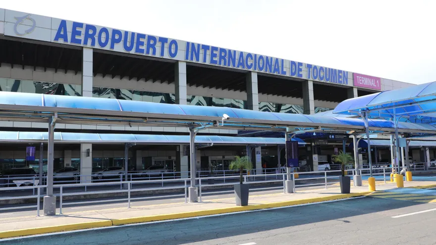 Aeropuerto de Tocumen S.A.