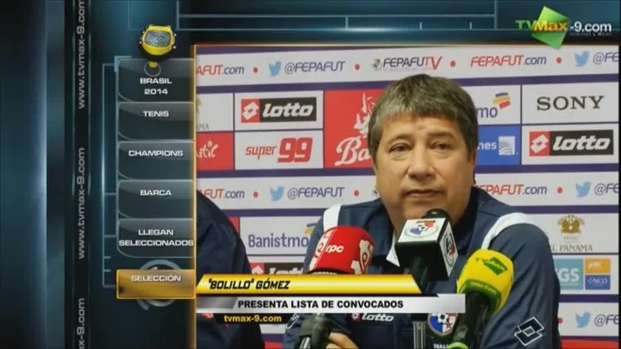 Minuto Final 19 de mayo de 2014