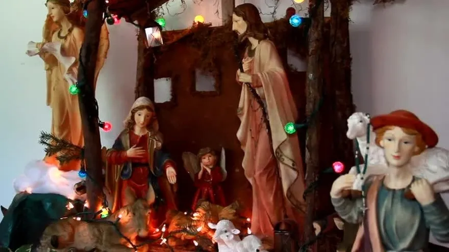 El significado de la Navidad