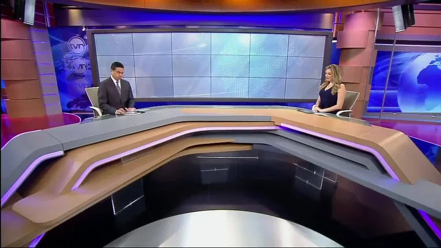 Noticiero MD 5 de septiembre del 2018 - Bloque 1