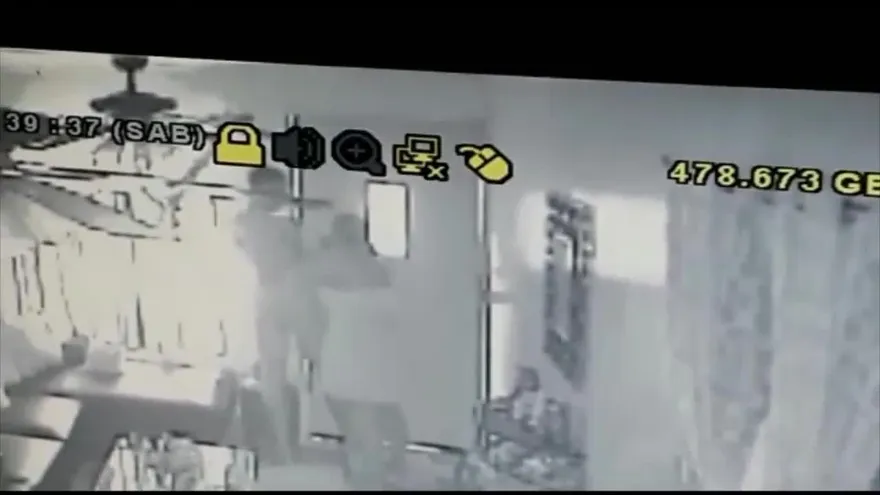 Frustran nueva modalidad de robo en  Linda Vista