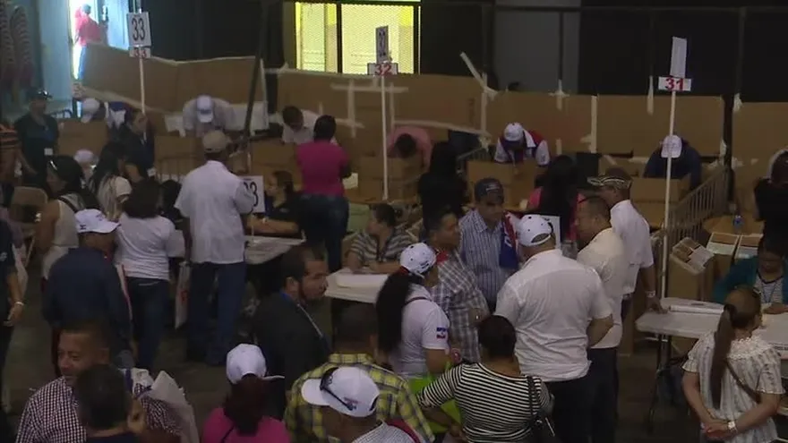 Bloque 6: Las reformas electorales en el panorama político nacional