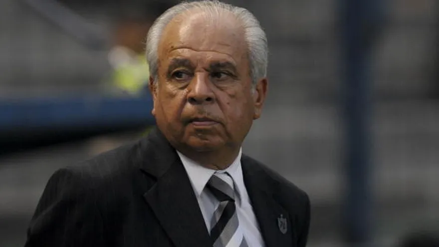 Aníbal "Maño" Ruiz