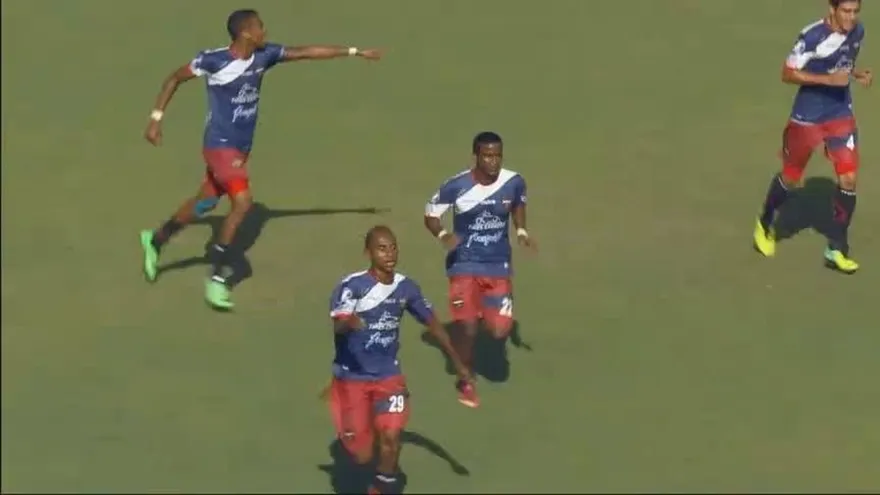 GOL PLAZA - JOSIEL NU