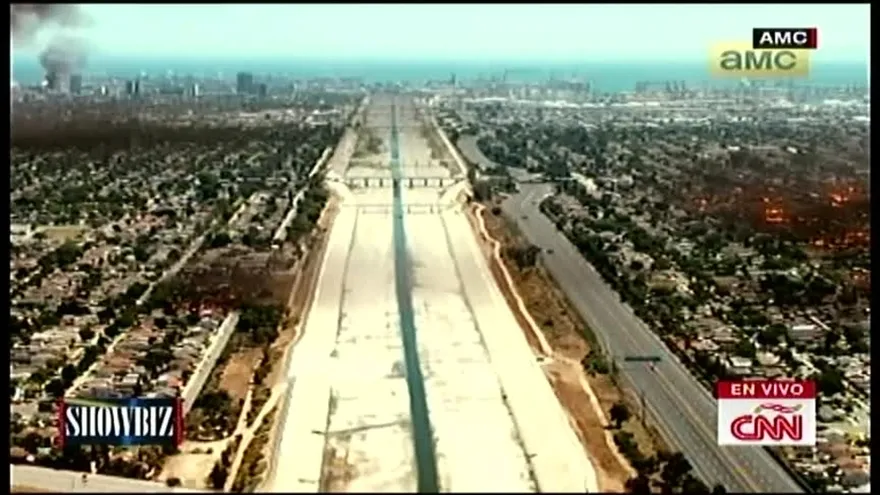 Panameño Rubén Blades habla de su papel en serie televisiva