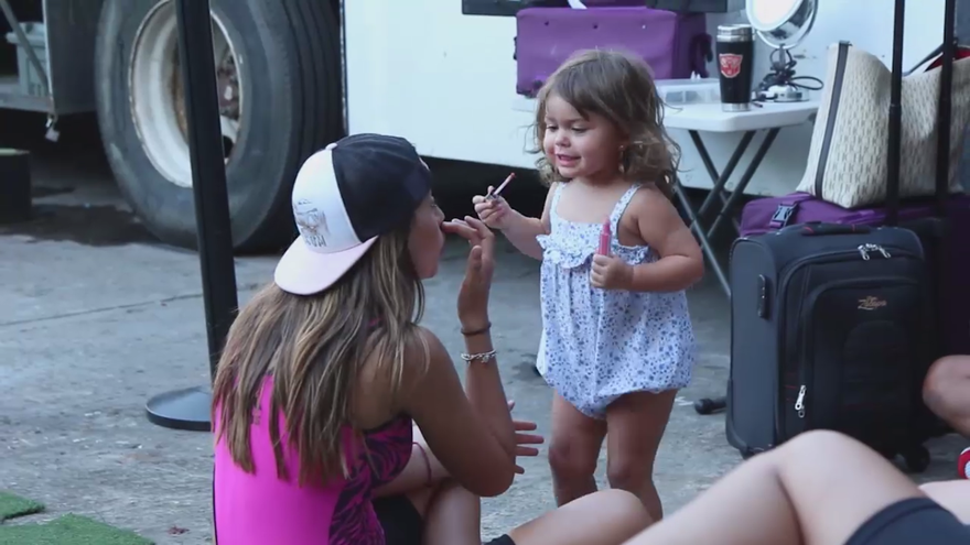 Backstage - Episodio 20