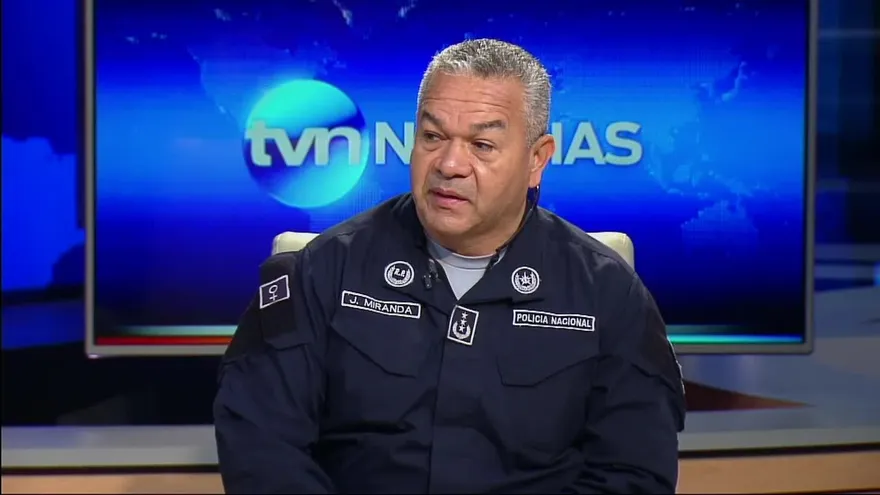 Denuncia ciudadana permite perseguir el delito