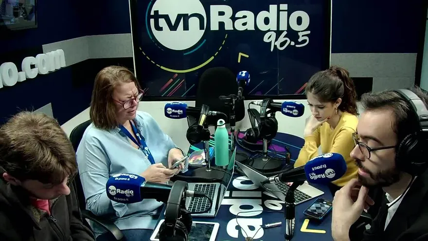 La Previa 3 de enero de 2020