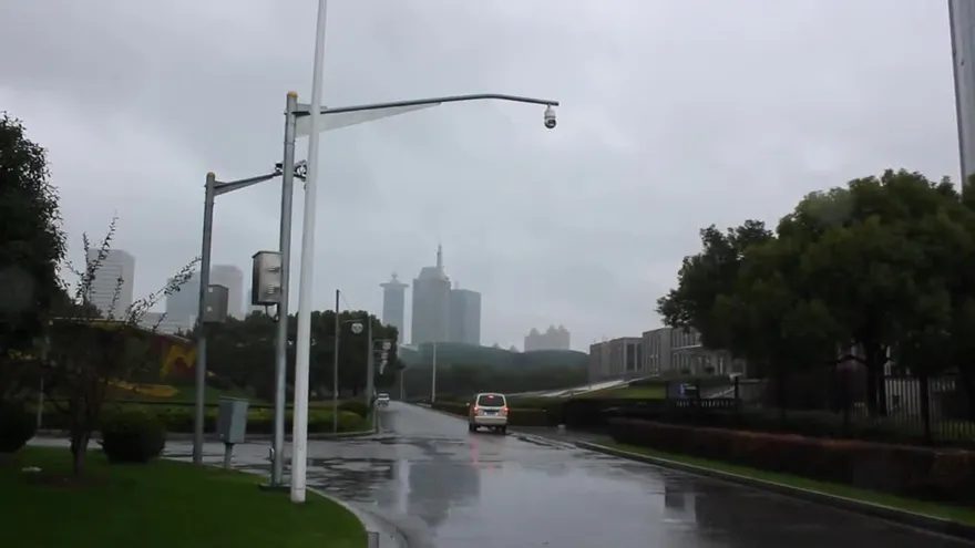 Los ‘ojos cibernéticos’ más avanzados están en China: ¿seguridad o control ?