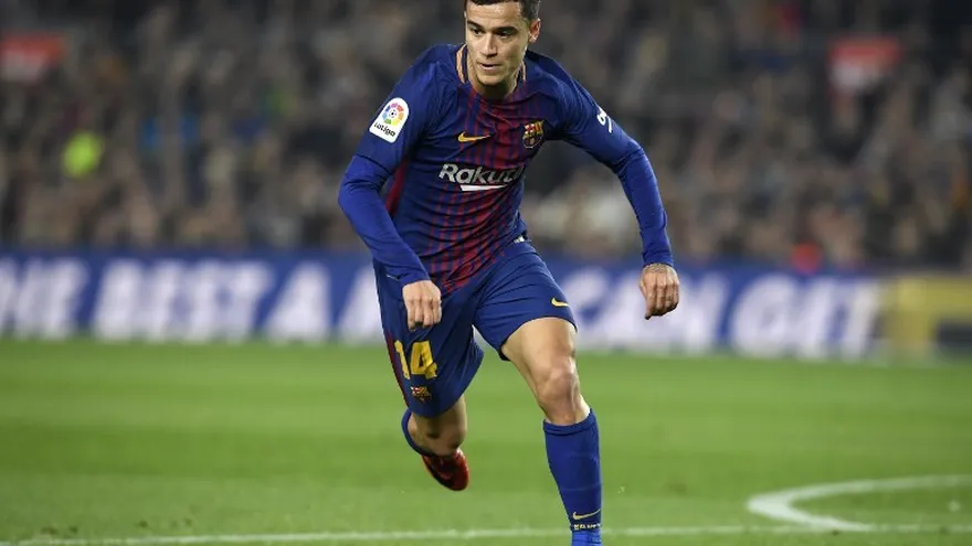 Barcelona se refuerza, Real Madrid prefiere esperar a final de temporada