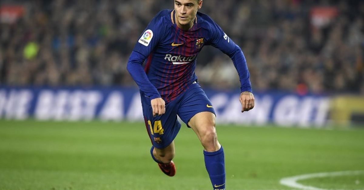 Barcelona Se Refuerza Real Madrid Prefiere Esperar A Final De 